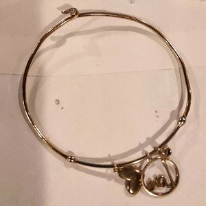 925 Love Bracelet